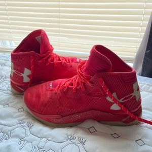Curry 2.5 (Red)
